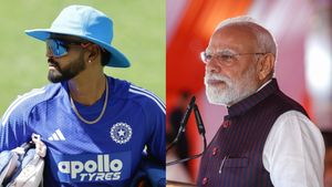 Sports Bulletin For December 25: Shreyas Iyer Returning To Batting To PM Narendra Modi's Urge To Promote Sports