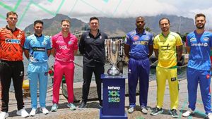 SA20 2025-26: Full Squad List Of All Teams Ahead Of Season 4