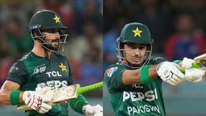 BPL 2025–26: From Sahibzada Farhan To Saim Ayub- List Of Pakistan Cricketers In Bangladesh Premier League