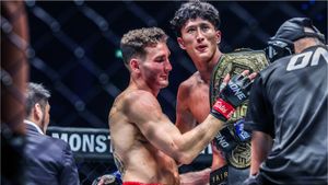 Year Ender 2025: ONE Championship’s Breakout Stars