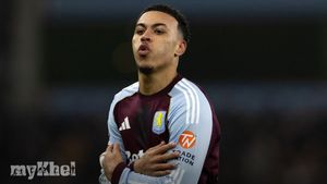 Rogers In Best-Ever Form As Aston Villa Prepare For Chelsea Trip Ahead Of Premier League Clash