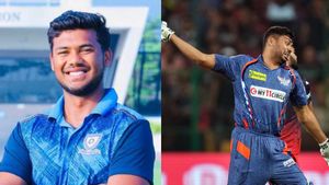 Kartik Sharma to Avesh Khan: Most Expensive Uncapped Players in IPL Auction over the Years