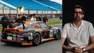 From Niche to Necessary: Motorsport’s Growing Role in India’s Mobility and Talent Pipeline