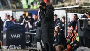 Nancy Urges Celtic Fans To Stay Patient Amid Winless Run And Pressure