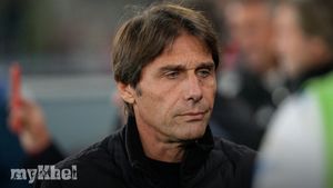 Fatigued Napoli Pay Price For Exhaustion In 2-0 Loss To Benfica