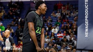 We Love To Compete: Dylan Harper And Derik Queen Excel In NBA Rookie Showdown