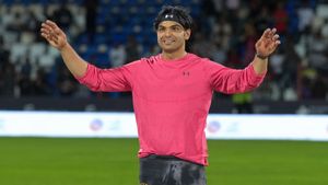 Neeraj Chopra Birthday: From Breaching 90m Mark To Hosting NC Classic - A Look Back At 2025