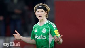 Newcastle United's Mentality Issues Exposed Following Late Fightback Against Bayer Leverkusen