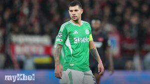 Newcastle United's Bruno Guimaraes Seeks Victory To Become King Against Sunderland In Derby