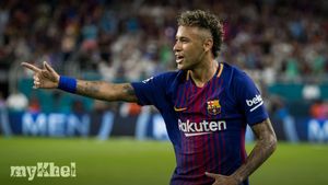 Neymar Leaving: Suarez Says Barcelona Anticipated Departure Before Pique Post