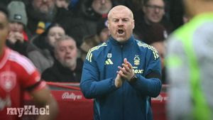 Nottingham Forest Says PGMOL Complaint Is About The Bigger Picture, Says Dyche