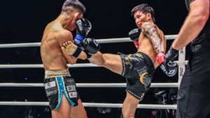 ONE Friday Fights 137: Fight Card, Timing, Telecast & Live Streaming In India, Thailand, UK, And Australia