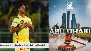 IPL 2026 Mini-Auction: Overseas Players Who Could Trigger a Bidding War