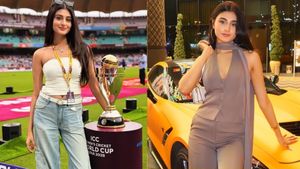 The Payal Gaming Case: How a Fake Dubai MMS Claim Exposed the Dark Side of Sports Virality