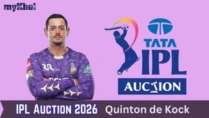 IPL Auction 2026: When will Quinton de Kock arrive for Bidding at Mini Auction Today?