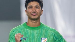 ZFA's Rajrup Sarkar Stars In India’s Qualification For AFC Under-17 Asian Cup 2026