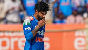 Ravindra Jadeja Confirms Vijay Hazare Trophy Return for Saurashtra: Report