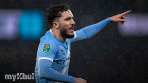 Rayan Cherki Almost Joined Paris Saint-Germain For EUR 15m, Textor Reveals Cut-Price Offer