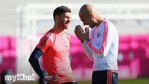 Real Madrid And Manchester City Clash In Champions League: Key Players And Insights
