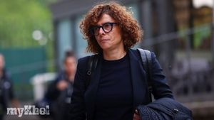 Rita Guarino Appointed West Ham Women Head Coach To Lead WSL Challenge