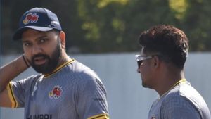 Rohit Sharma In Vijay Hazare Trophy: Where To Watch Live Streaming Of Mumbai vs Sikkim Match Online And TV?