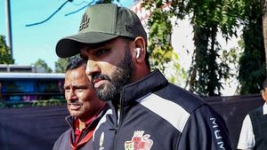 How Can Jaipur Witness Rohit Sharma At Mumbai vs Sikkim Vijay Hazare Trophy Match? Here’s What We Know