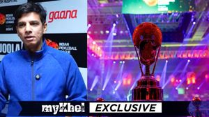 IPBL President Sameer Pathak: ‘Pickleball Can Become One of India's Top 3 Sports'