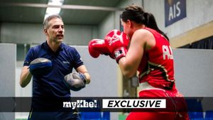 Santiago Nieva Returns to Indian Boxing: Of New Lessons, Old Bonds, and the Unfinished Mission of Olympic Glory