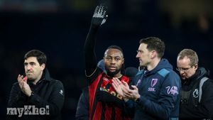 Semenyo To Play Against Arsenal Despite Man City Move Rumours