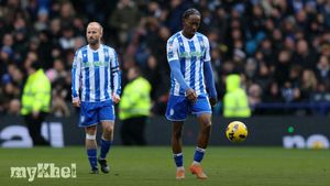 Sheffield Wednesday Faces Further Six-Point Deduction From EFL Over Payment Issues