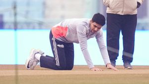 Shubman Gill to Play Two Vijay Hazare Trophy Matches for Punjab, Keen on Ranji Trophy Return: Report