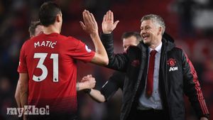 Solskjaer Tenure At Manchester United Lauded By Matic Amid Debate Over Sacking