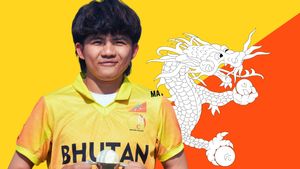 Who is Sonam Yeshey? 8/7 - Bhutan Spinner scripts T20I World Record with 8 Wickets for 7 Runs!