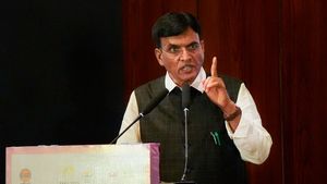 Sports Minister Confirms 1,191 Vacant Positions in Sports Authority of India; Recruitment Process Initiated