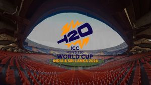 T20 World Cup 2026 gets major boost as ICC and JioStar to continue Partnership