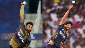 IPL 2026: From Varun Chakaravarthy To Washington Sundar- Full List Of Tamil Nadu Players Participating