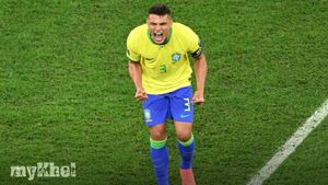 Thiago Silva Remains Hopeful For Brazil Recall And Dreams Of Retiring As World Champion
