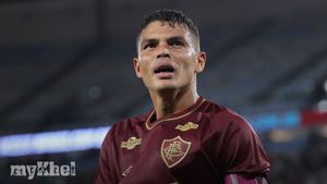 Thiago Silva Returns To Europe With Porto After Leaving Fluminense