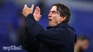 Thomas Frank Targets Tottenham Turnaround With Belief In Progress And Magical Potential