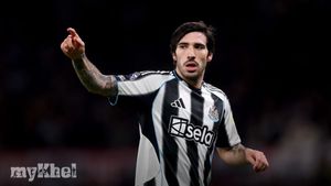 Tonali Would Be Ideal Midfield Signing For Juventus, Says Pjanic