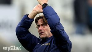 Tottenham's Thomas Frank Anticipates Special Reunion With Brentford In Premier League Match