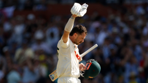 The Ashes: Head century puts England on the brink of third Test defeat