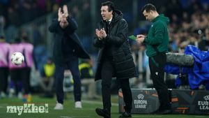 Unai Emery Expresses Satisfaction With Aston Villa's Eighth Consecutive Win Amid Recent Challenges