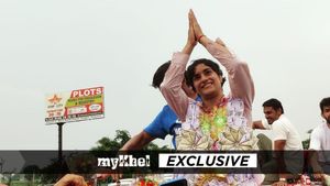 ‘She Knows Herself Better Than Anyone': Why Olympian Gian Singh Believes Vinesh Phogat's Comeback Matters