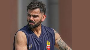 Virat Kohli In Vijay Hazare Trophy: Where To Watch Live Streaming Of Delhi vs Andhra Pradesh Match Online And On TV?