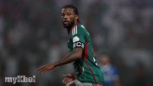 Al-Ettifaq 2-2 Al-Nassr: Wijnaldum Double Ends Al-Nassr's Perfect Start In Saudi Pro League