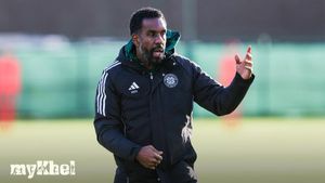 Wilfried Nancy Remains Confident Amid Celtic's Early Season Challenges