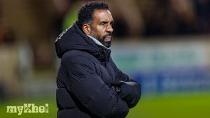 Wilfried Nancy Remains Optimistic After Celtic Defeat To Motherwell 2-0 In Premiership