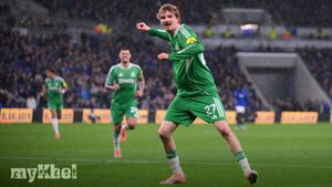 Woltemade's Brilliance Impresses Howe As Newcastle Prepares For Bayer Leverkusen Match