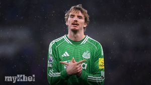 Woltemade On Bayern Transfer Collapse And Newcastle United Move